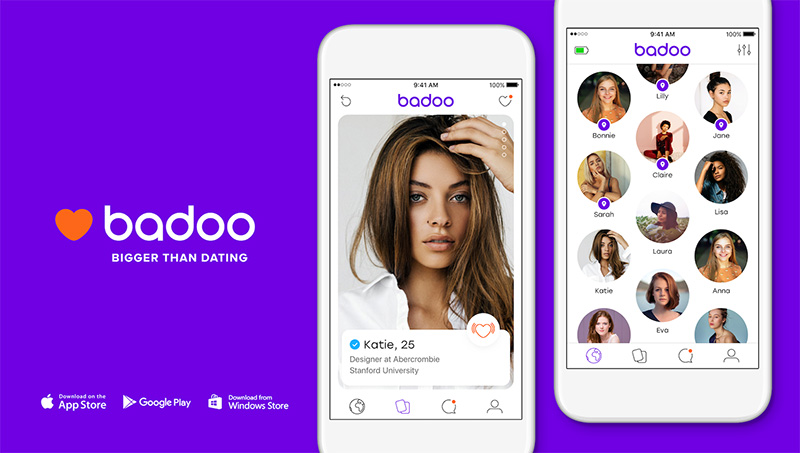 Tinder, Badoo oder LoVoo - Vergleich der Dating-Apps - CHIP