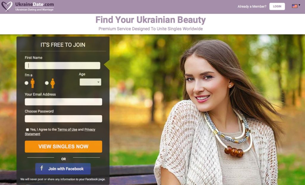 Do ukrainian dating sites pay the women?