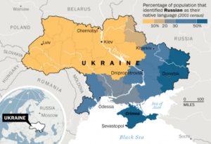 languages in ukraine