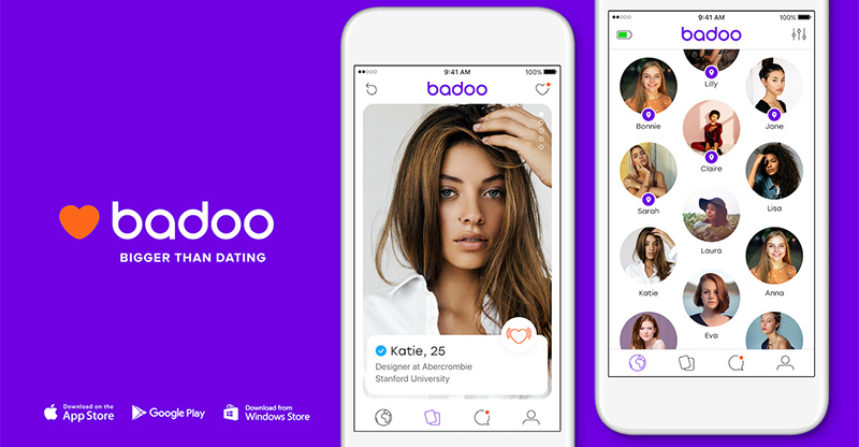 Badoo Chat online și aplicații de dating: Ghid pentru începători