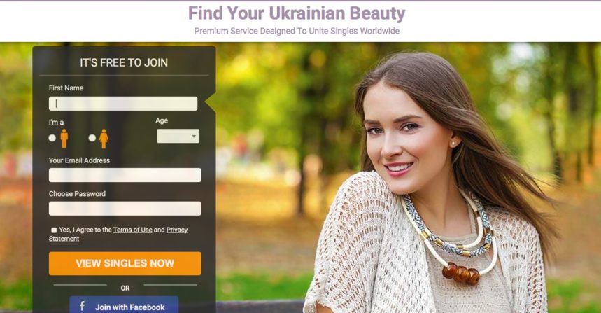 Erfahrungen online dating Ukraina