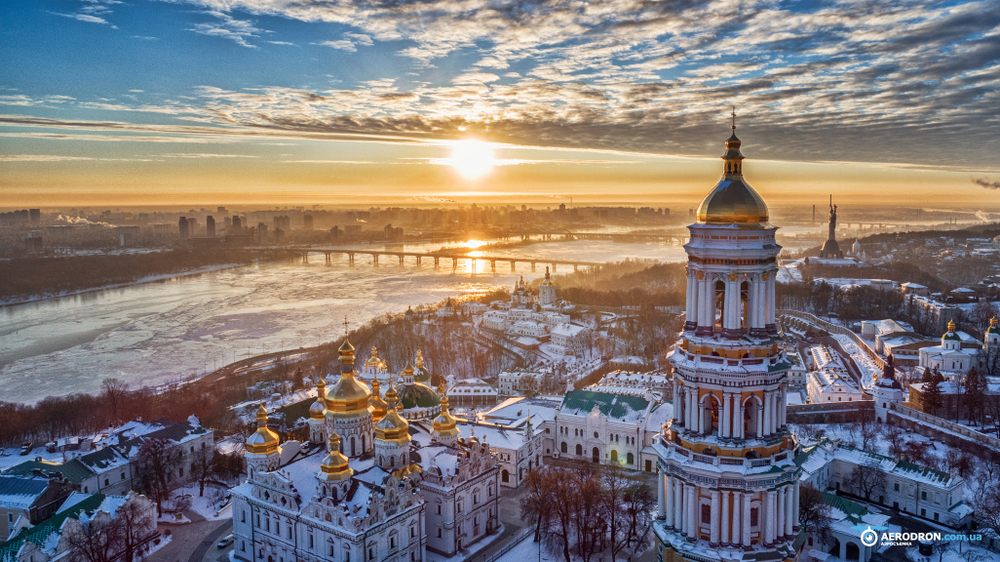 ​Cost Of Living In Kiev – Expat Guide