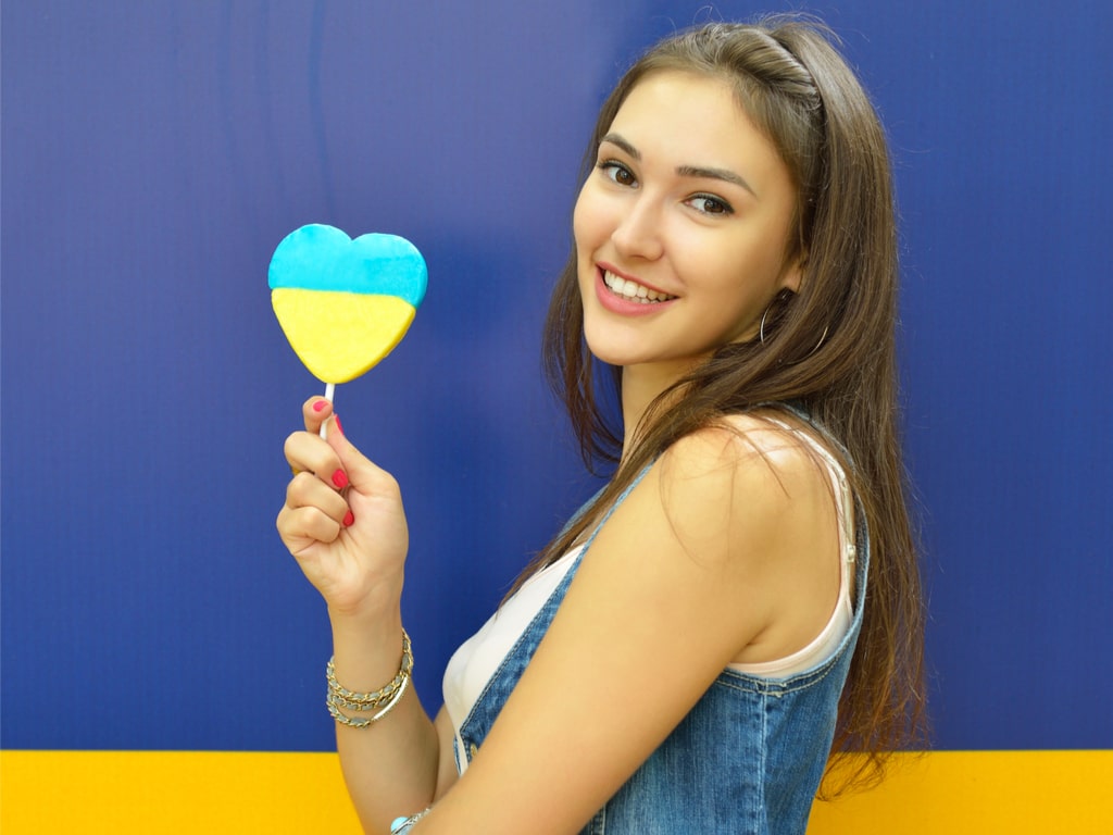 Real Ukrainian Dating Agencies Sandler Sales Model
